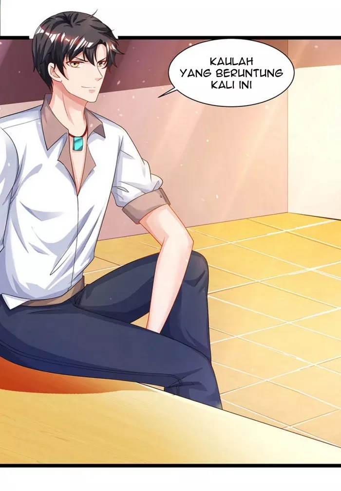 Rebirth Abandoned Less Return Chapter 30 Bahasa Indonesia